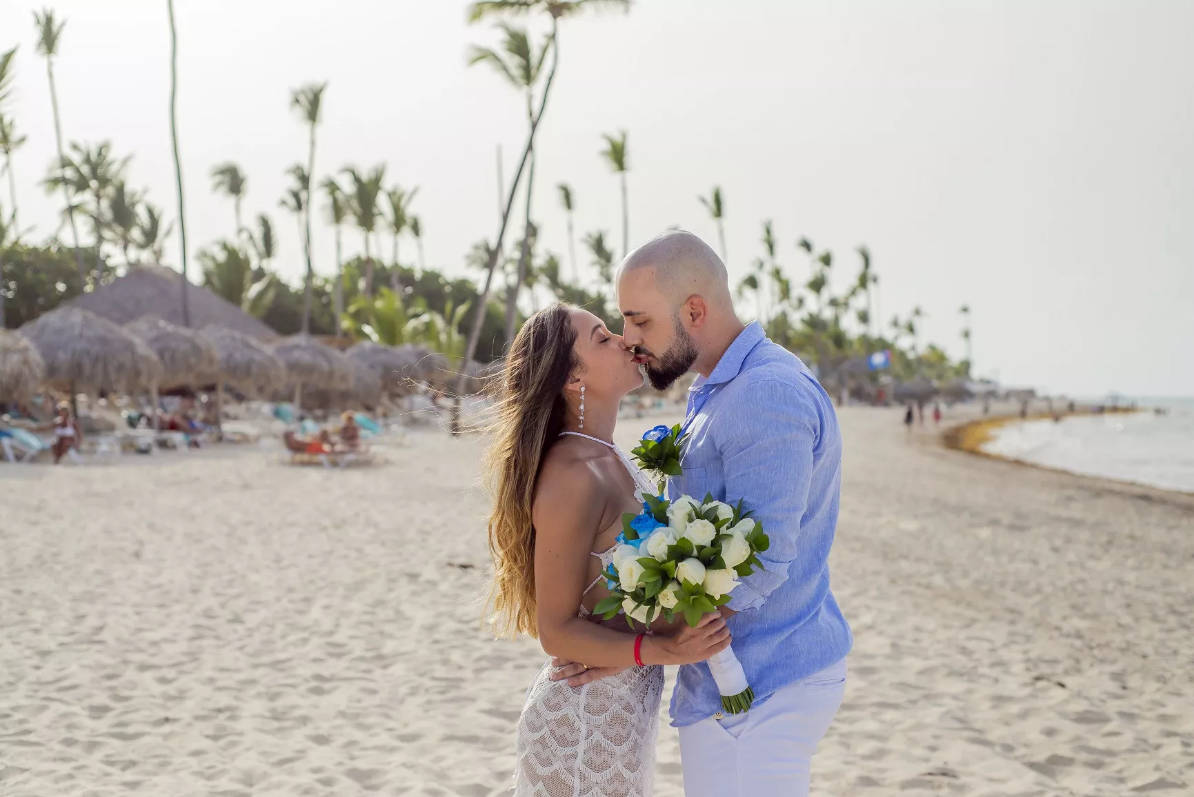 Francielly & Edigard